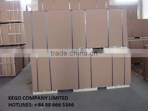 Best Price Commercial Plywood Sheet,18mm Commercial Plywood at Wholesale Price photo-3