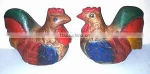Wooden Chicken photo-3