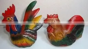 Wooden Chicken photo-5