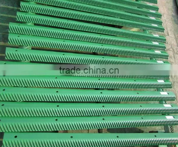 Combine Harvester Rasp Bar 10960 for John Deere photo-2