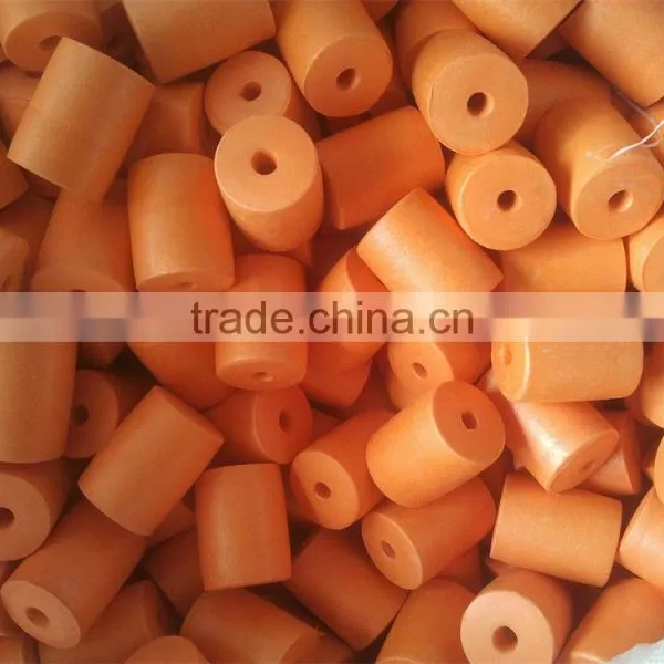 Directly Factory Plastic Fishing Net Floats photo-5
