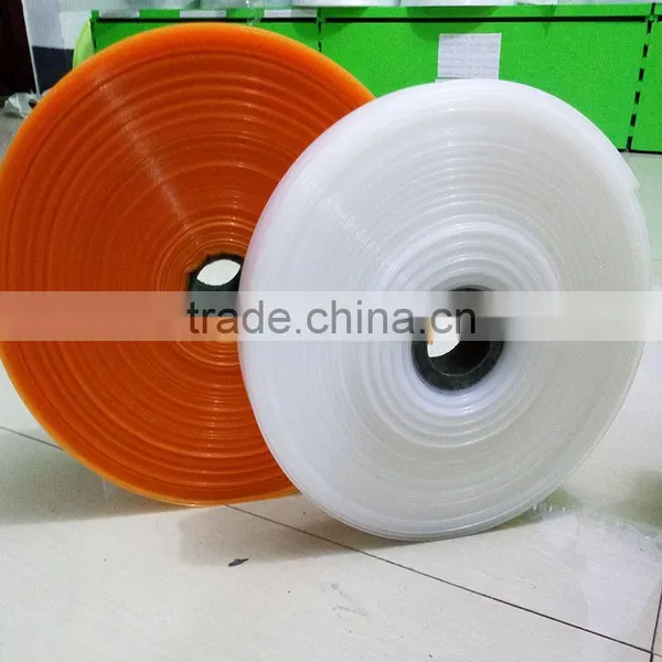 Hotsale Flexible and Soft Polyethylene Hose Pipe for Farming Irrigation photo-5