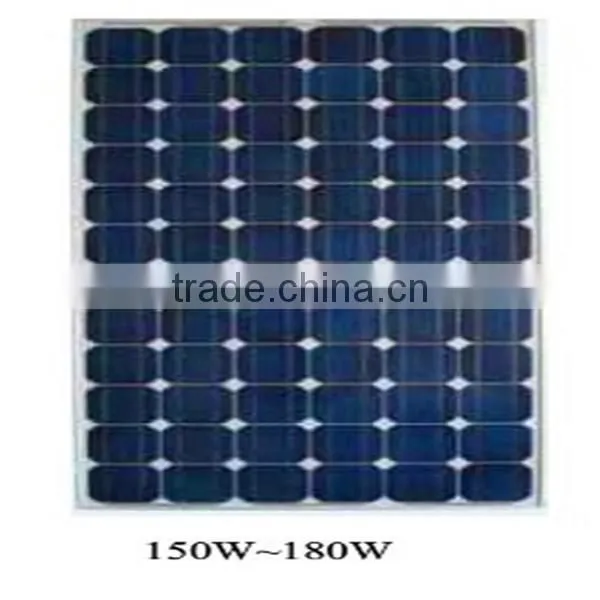 Factory Directly Sale High Quality Top Good Use Solar Panel Price photo-3