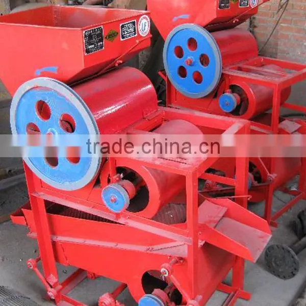 Lowest Price Good Quality Peanut Sheller With Best Service photo-6