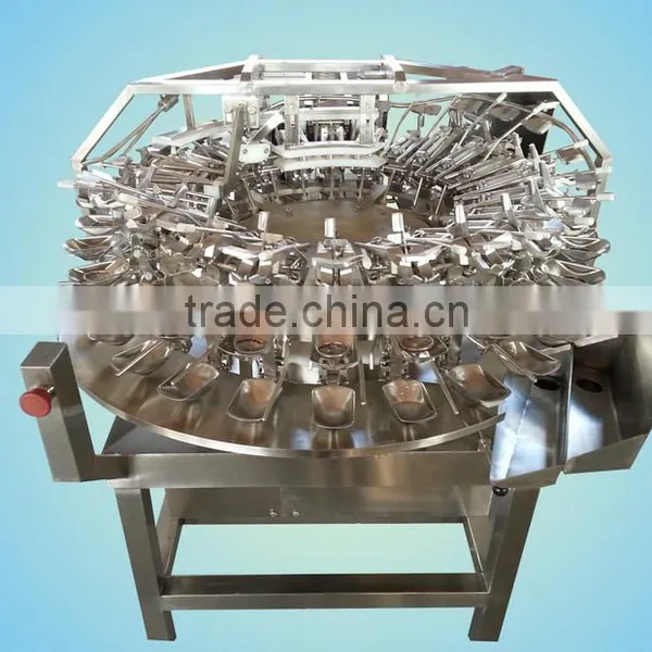High Liquid Extraction Rate Egg Yolk and White Separator With Great Function photo-6