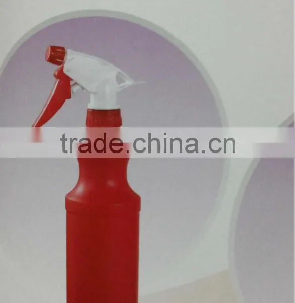 Sprayer Bottle With Trigger Sprayer-13