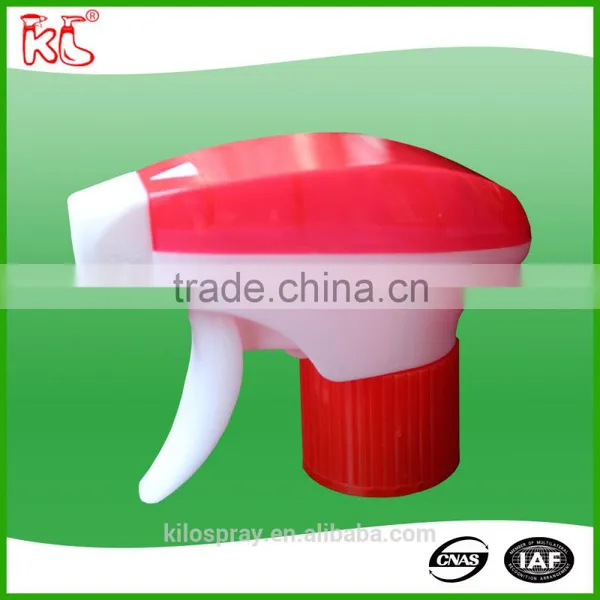 Guaranteed Quality Unique Trigger Sprayer With Low Price and Beautiful Shape Made in China photo-3