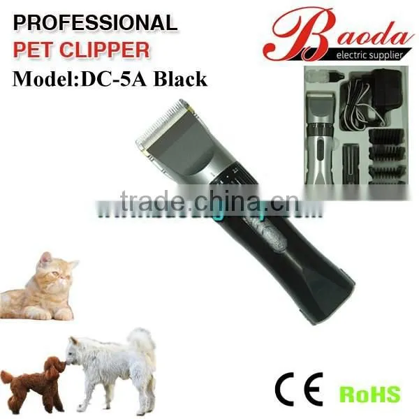New Design Pet Trimmer
