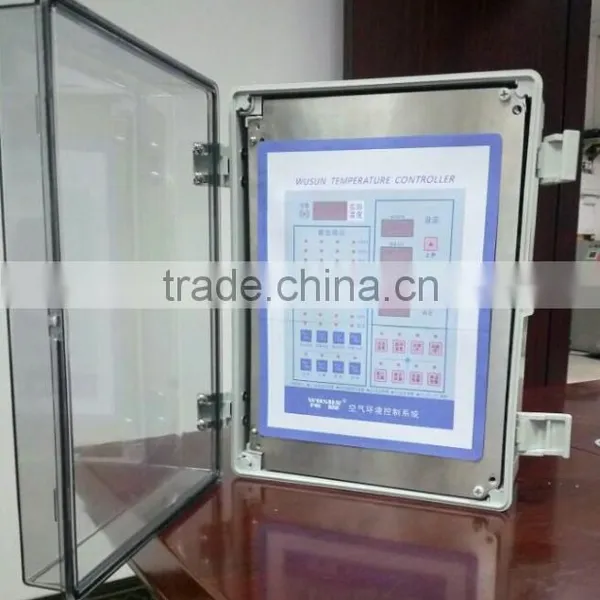 Poultry House Inverter