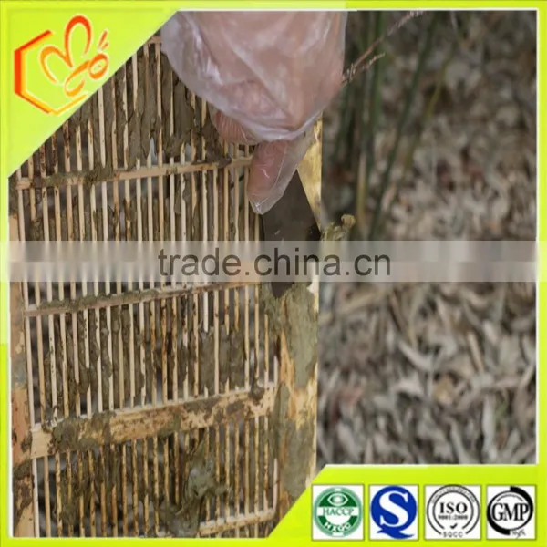 Beekeeping Supplies Raw Propolis From China photo-3