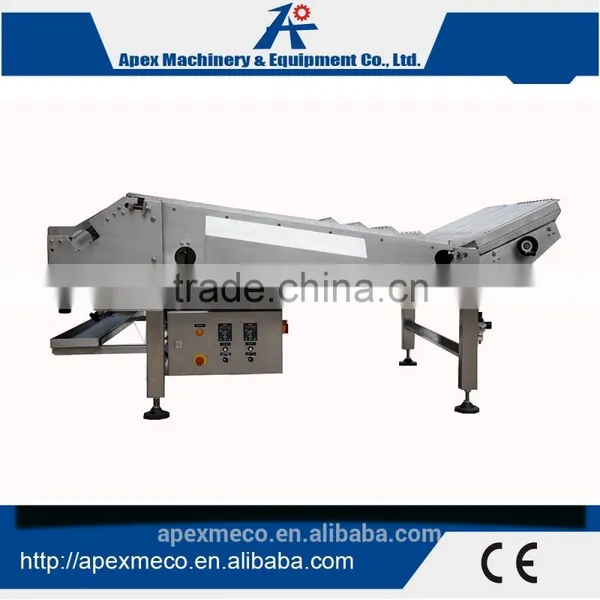 Volume Manufacture Best Quality Beaten Biscuit Machine