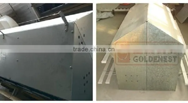 24 Holes Manual Egg Nest Box For Chicken House photo-2