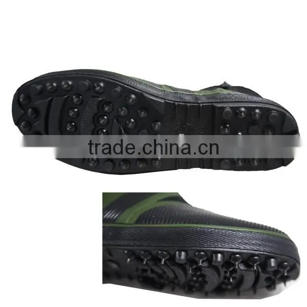 Fly Fishing Boots With Spike/Ice Fishing Shoes/Neoprene Wading Boots photo-4