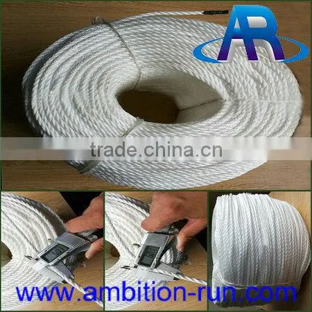 White PP Rope for Sale photo-4