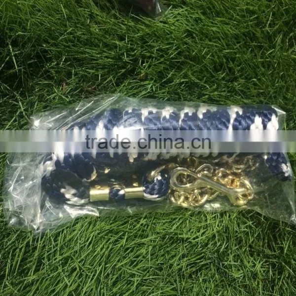 Hot Sale Equestrian Products Lead Rope photo-4