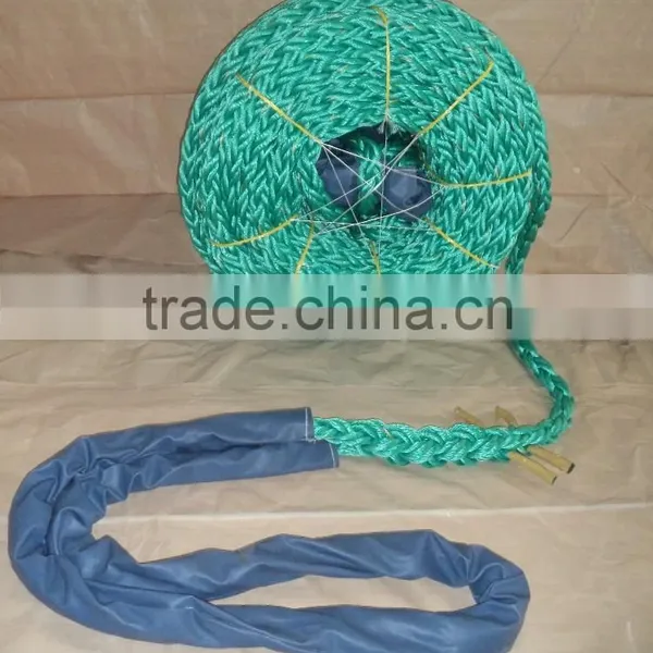 Polypropylene Rope