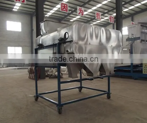 Magnetic Separator for Paddy Wheat Corn Sesame Quinoa Barley Cleaner photo-3