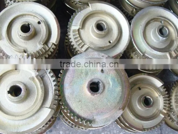 Factory Direct Agriculture Machinery Parts/Rotary Tiller Blade/Plough/plow Shovel/hot Sales Gears photo-5