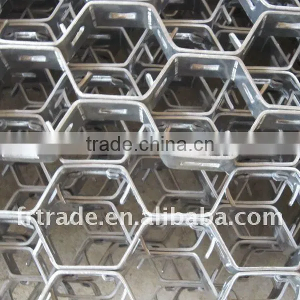 Cyclone Diplegs Use Hex Metal