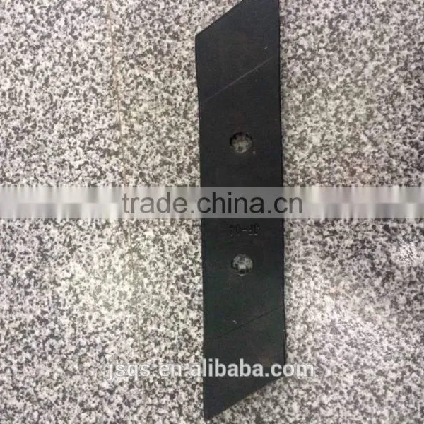 High Quality Special Price 60si2mn Lawn Mower Swing Blade photo-2