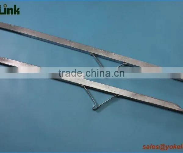 Alley Arm Steel Crossarm Brace photo-2
