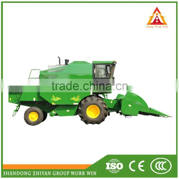 Farm Equipment for Corn Machinery photo-5