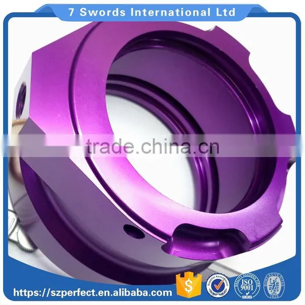 Cnc Machining Accessories Mountain Bikes Motorcycle Parts photo-2