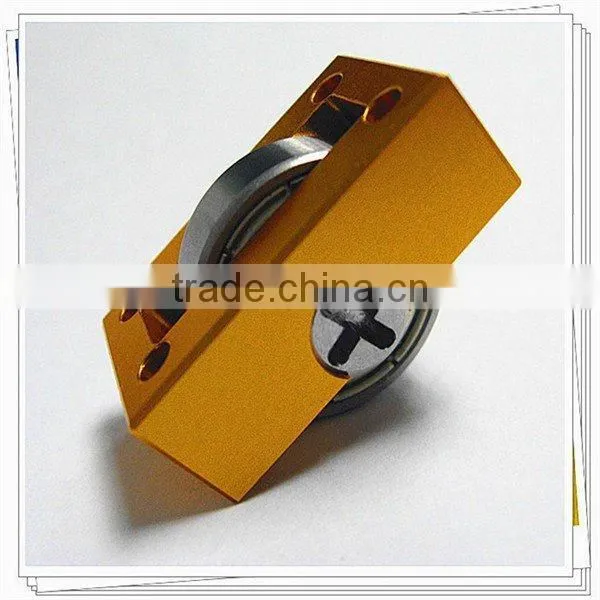 OEM Precision CNC Machining Reduction Gear Box photo-5