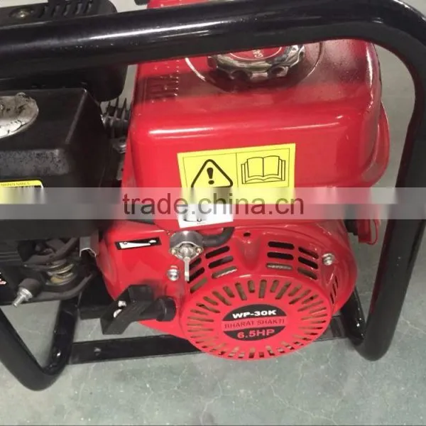 Kerosene Water Pump Wp-30k, Gx160