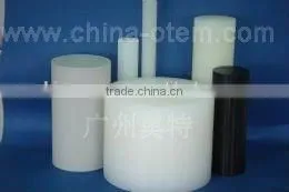 Customized Wear Resistance POM Plastic Electronic Components photo-4