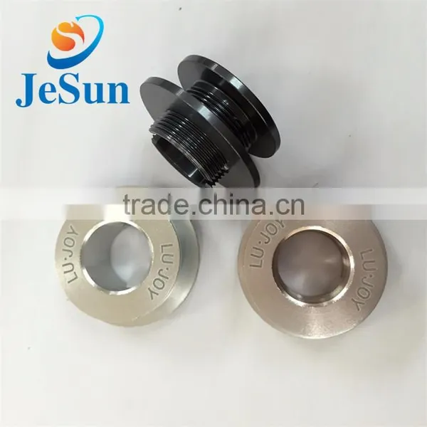 Stainless Steel Screws With Thread photo-6