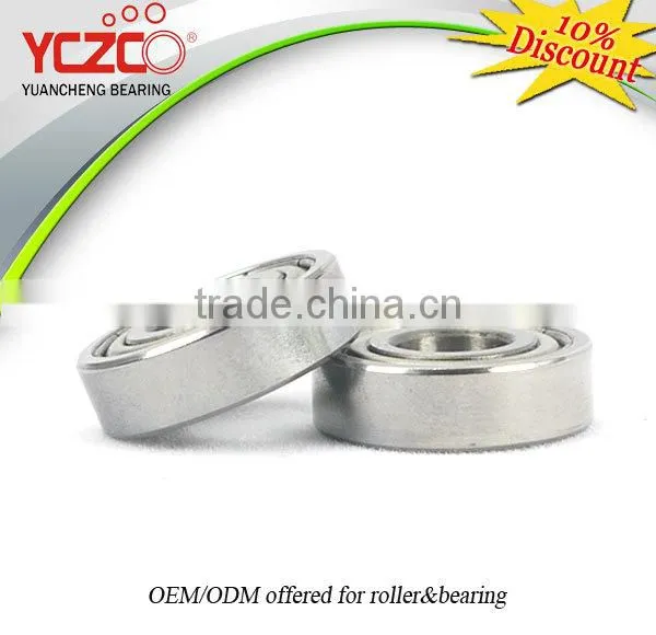 Ball Bearing for Swivel Chair Bearing photo-3