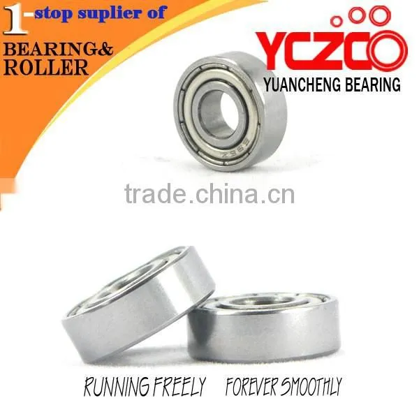 Sliding 696 Ball Bearing for Sliding Door Runner Wheels photo-3