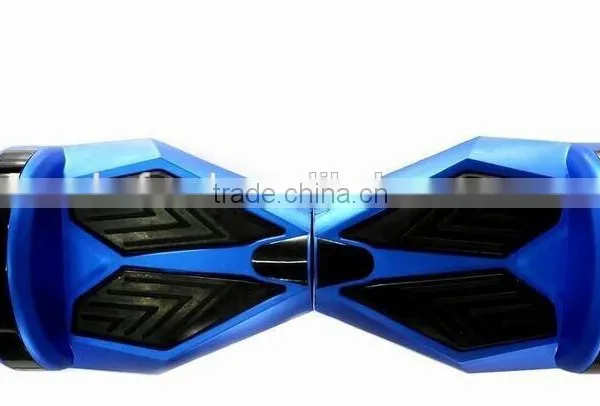 China Factory Supplier Mini Scooter & Self Balancing Two Wheeler Electric Scooter & Scooter Self Balancing photo-2