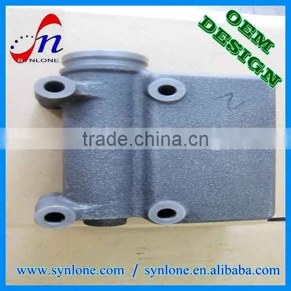 Precision Casting Parts for Building, Industry ,machinery photo-6