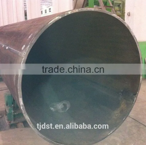 Welcome to Our Iron and Steel Factory SSAW /LSAW/ERW/ photo-4