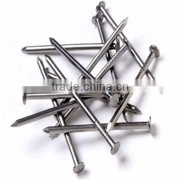 Building Common Wire Nail, Construction Common Nail Iron Nail Factory photo-6