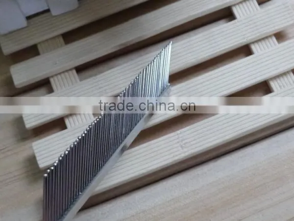 Pet Care Combs Factory Pet Supplies Cat Grooming Comb photo-5