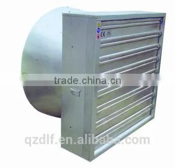 Criculating Air Exhaust Fan for Farmhouse/poultry photo-3
