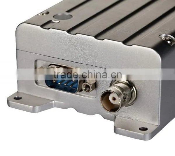UHF Long Range Telemetry Mobile Radio With Digital Modem photo-4