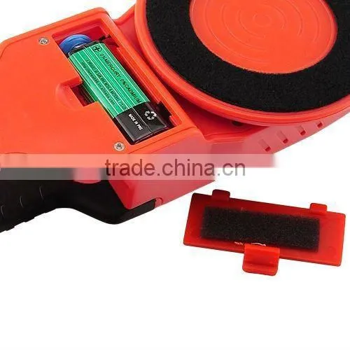 Digital 3in1Stud Detector Metal Voltage Cable Wood Finder Multi Scan photo-5