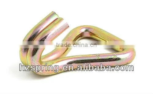 Claw Hooks