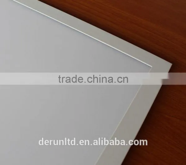 AC85-265V 300*300 Led Panel Light Ultra Slim 8mm 8/10/12/18w photo-2