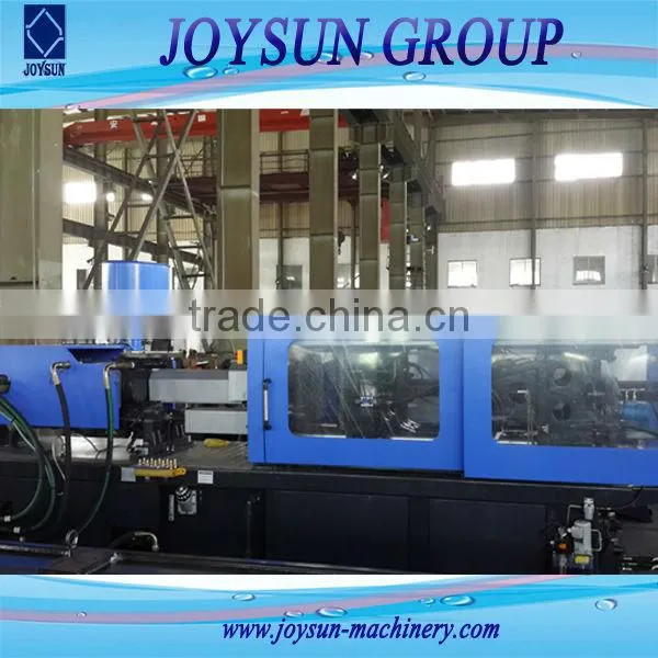 2000T model JSE-880 plastic tank Injection Molding Machine 1#