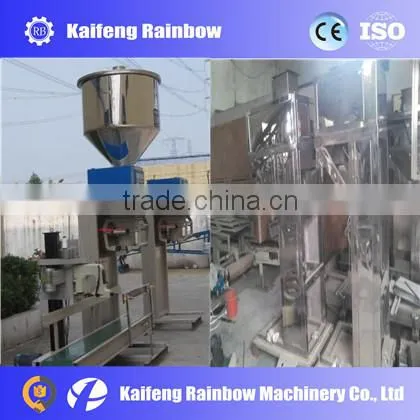 Automatic Liquid Packaging Machine with high quality