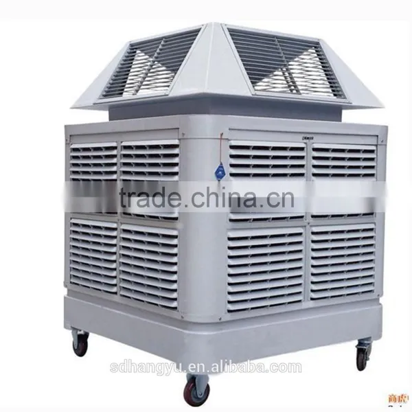 Qingzhou New Type Industrial Air Conditioner System photo-6