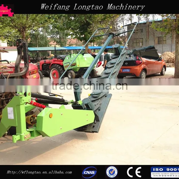 CE Approved 2015 Europe Hot Sale Factory Direct 6 Discs Rotary Disc Mower photo-4