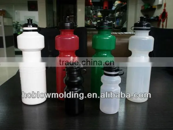 OEM Blow Molding Plastic PE Bottle Mould Plastic Container Manufacturers Huizhou Factory photo-3