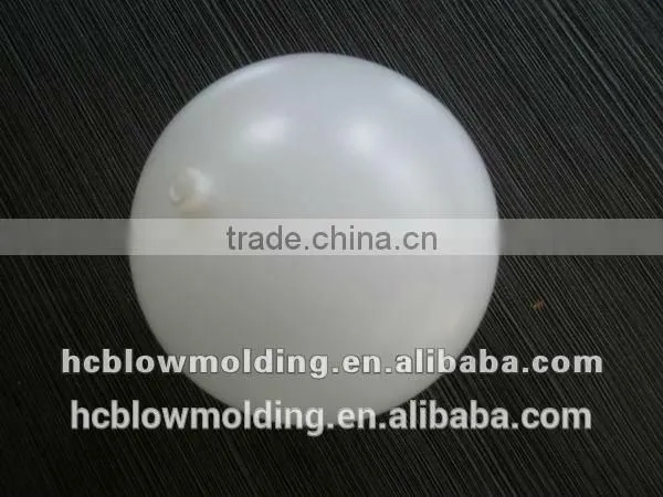 Custom Plastic Small Ball Toys for Whole Sale Floating Soft Plastic Balls Toys photo-5