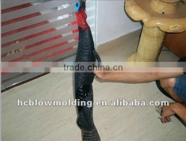 Plastic Gun Case, Hunting Equipment, Camping Equipment photo-6